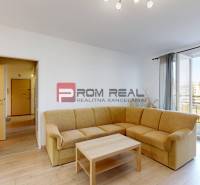 Two bedroom apartment Rent reality Bratislava II