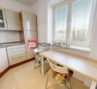 Two bedroom apartment Rent reality Bratislava II