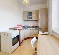 Two bedroom apartment Rent reality Bratislava II