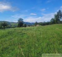 Lysá pod Makytou Agrarian and forest land Sale reality Púchov