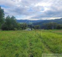 Lysá pod Makytou Agrarian and forest land Sale reality Púchov