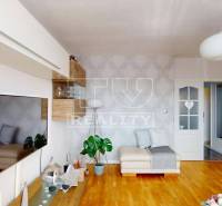 Nitra Three bedroom apartment Sale reality Nitra