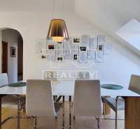 Bratislava - Nové Mesto Four+ bedroom apartment Sale reality Bratislava - Nové Mesto