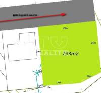 Vikartovce Land – for living Sale reality Poprad