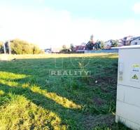 Vikartovce Land – for living Sale reality Poprad