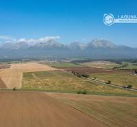 Poprad Land – for living Sale reality Poprad