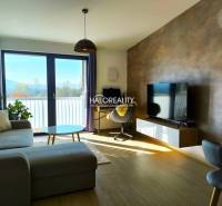 Nimnica One bedroom apartment Sale reality Púchov