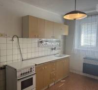 Nováky One bedroom apartment Sale reality Prievidza