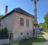 Rudnianska Lehota Cottage Sale reality Prievidza