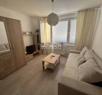 Prievidza Single studio Rent reality Prievidza