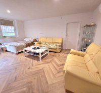 BA - Dúbravka Three bedroom apartment Sale reality Bratislava - Dúbravka