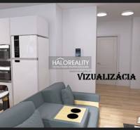 Žiar nad Hronom One bedroom apartment Sale reality Žiar nad Hronom