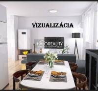 Žiar nad Hronom One bedroom apartment Sale reality Žiar nad Hronom