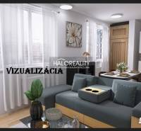 Žiar nad Hronom One bedroom apartment Sale reality Žiar nad Hronom