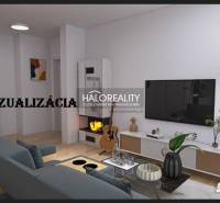 Žiar nad Hronom One bedroom apartment Sale reality Žiar nad Hronom