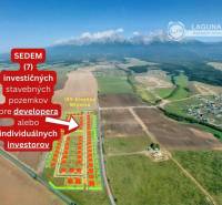 Mlynica Land – for living Sale reality Poprad