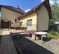 Opatovce nad Nitrou Family house Sale reality Prievidza