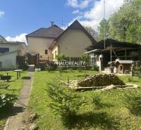 Opatovce nad Nitrou Family house Sale reality Prievidza