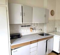 Svit One bedroom apartment Sale reality Poprad