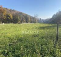 Chocholná-Velčice Land – for living Sale reality Trenčín