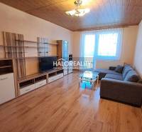 Ludanice Two bedroom apartment Sale reality Topoľčany