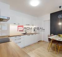 One bedroom apartment Sale reality Bratislava III