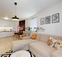 One bedroom apartment Sale reality Bratislava III