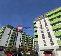 One bedroom apartment Sale reality Bratislava III