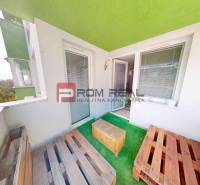 One bedroom apartment Sale reality Bratislava III