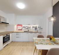 One bedroom apartment Sale reality Bratislava III