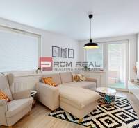 One bedroom apartment Sale reality Bratislava III