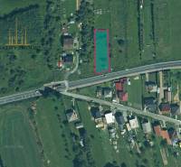 Lipníky Land – for living Sale reality Prešov