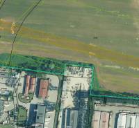 Prešov Land plots - commercial Sale reality Prešov