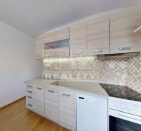 Dolný Kubín One bedroom apartment Sale reality Dolný Kubín