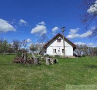 Dolný Badín Family house Sale reality Krupina