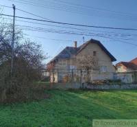 Zvolen Family house Sale reality Zvolen