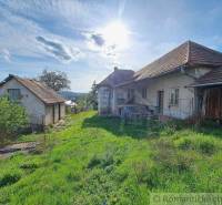 Jedľové Kostoľany Land – for living Sale reality Zlaté Moravce