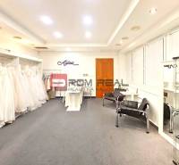 Commercial premises Sale reality Bratislava II