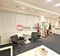 Commercial premises Sale reality Bratislava II