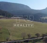 Jasenová Land – for living Sale reality Dolný Kubín