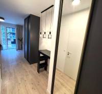 Bratislava - Petržalka Single studio Rent reality Bratislava - Petržalka