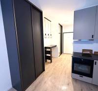 Bratislava - Petržalka Single studio Rent reality Bratislava - Petržalka