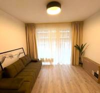 Bratislava - Petržalka Single studio Rent reality Bratislava - Petržalka