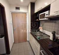 Bratislava - Nové Mesto Single studio Rent reality Bratislava - Nové Mesto