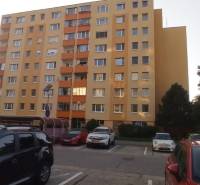 Bratislava - Petržalka One bedroom apartment Rent reality Bratislava - Petržalka