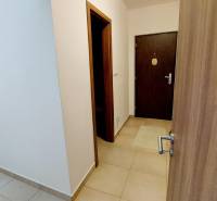 Hriňová One bedroom apartment Sale reality Detva