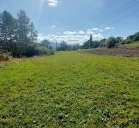 Korytárky Land – for living Sale reality Detva