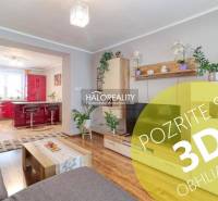 Nové Mesto nad Váhom One bedroom apartment Sale reality Nové Mesto nad Váhom