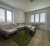 Žiar nad Hronom One bedroom apartment Sale reality Žiar nad Hronom