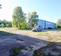 Kráľovský Chlmec Production premises Sale reality Trebišov